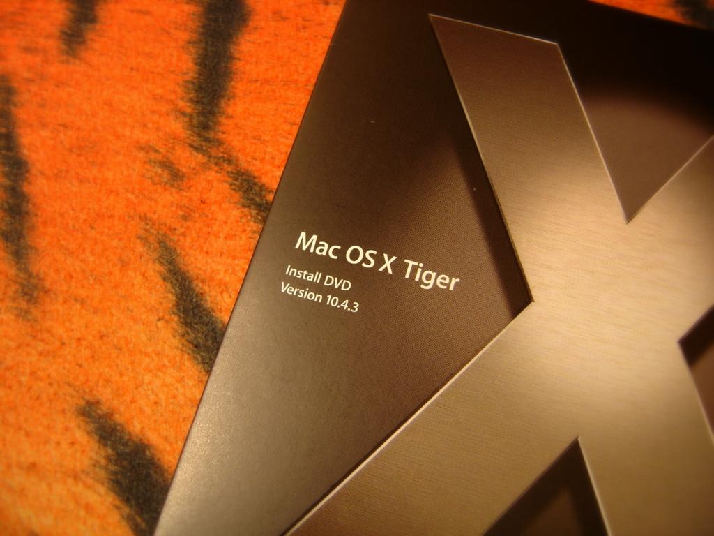 Mac OS X v10.4 — Wikipédia