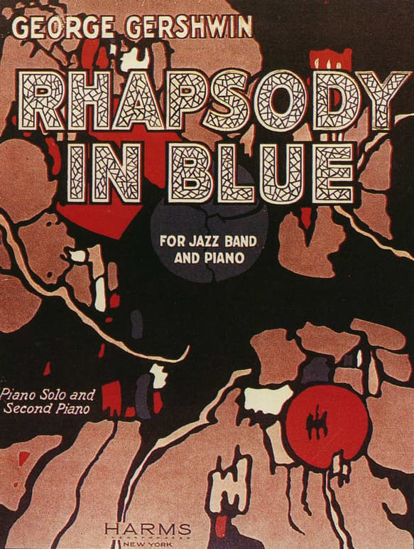 Rhapsody in Blue — Wikipédia