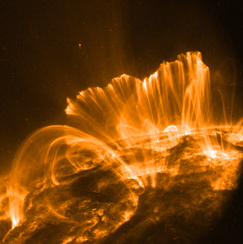 Solar particle event - Wikipedia