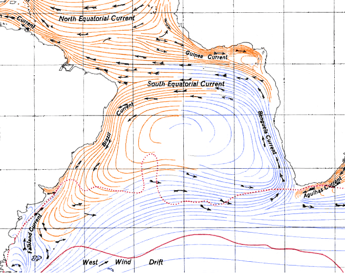 Benguela Current - Wikipedia