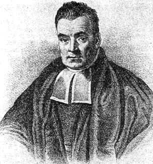 Thomas Bayes — Wikipédia