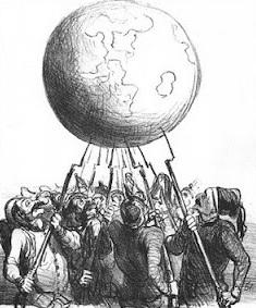 Balance of power (international relations) - Wikipedia