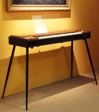 Clavinet - Wikipedia