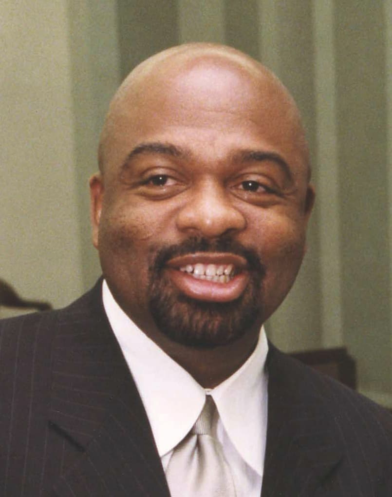 James E. Graves Jr. - Wikipedia