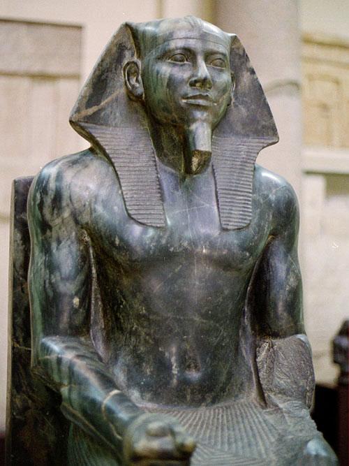 Khafre - Wikipedia