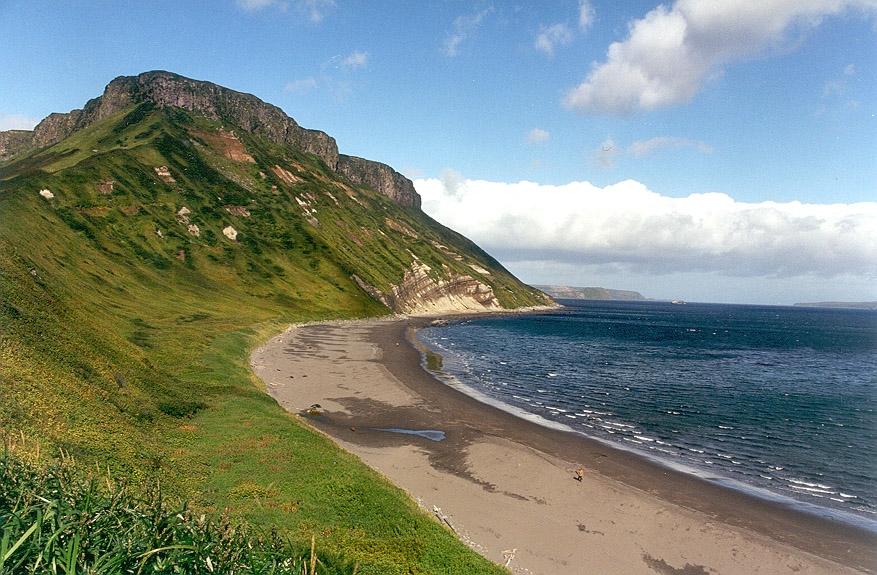 Kuril Islands - Wikipedia