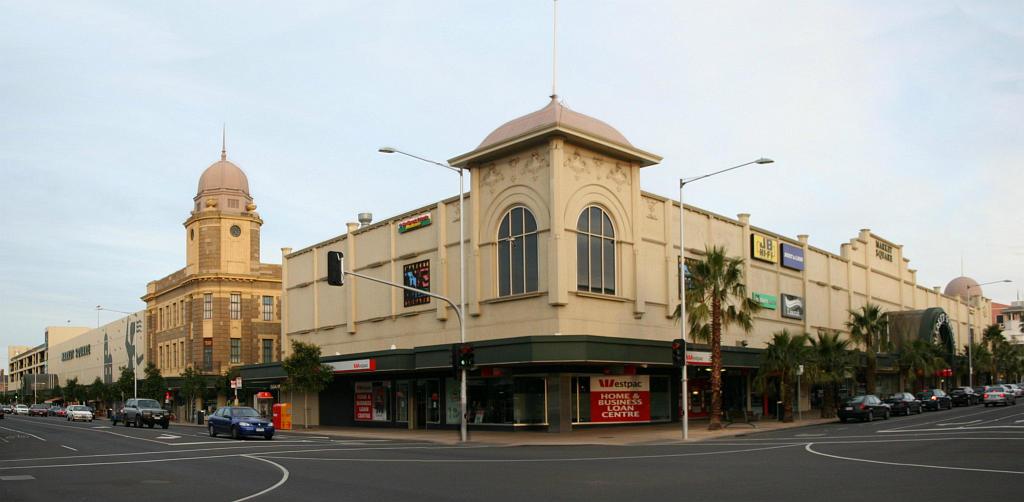 Geelong — Wikipédia