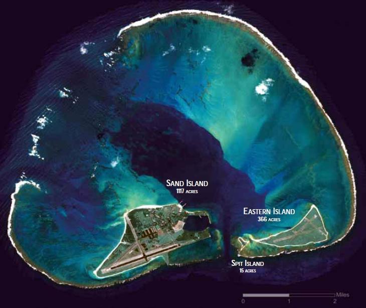 Midway Atoll - Wikipedia