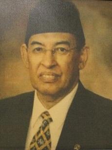 Quraish Shihab - Wikipedia