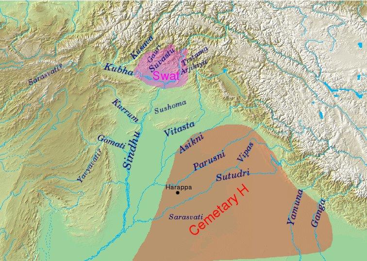 Gandhara grave culture - Wikipedia