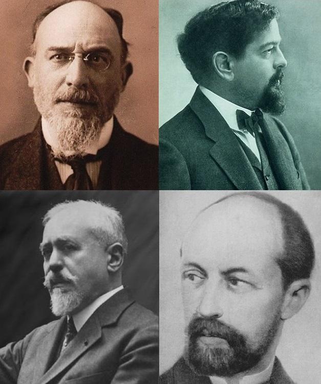 Avant-dernières Pensées — Wikipédia
