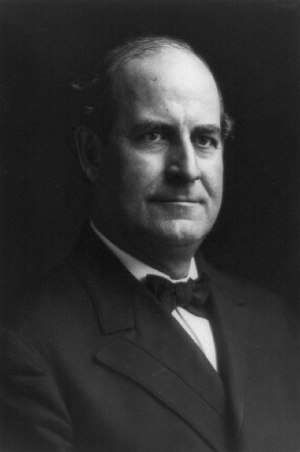 William Jennings Bryan — Wikipédia