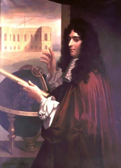 Jean-Dominique Cassini — Wikipédia