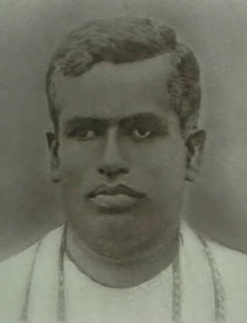Kumaratunga Munidasa - Wikipedia