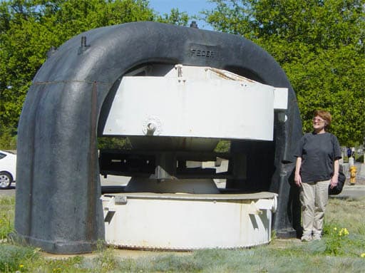 Cyclotron — Wikipédia