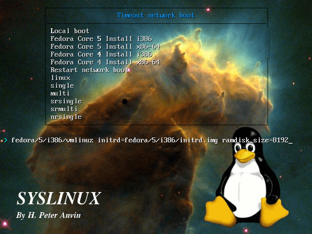 SYSLINUX - Wikipedia