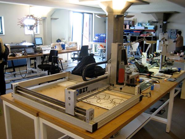 Fab lab - Wikipedia
