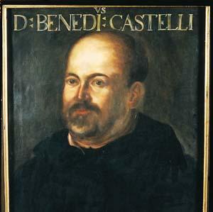 Benedetto Castelli - Wikipedia