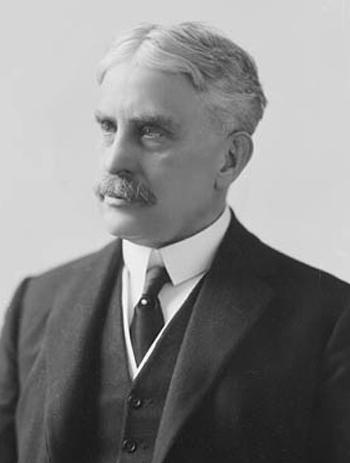 Robert Borden - Wikipedia