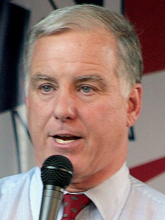 Howard Dean — Wikipédia