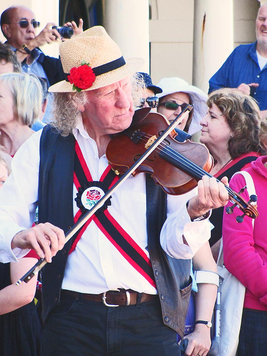 Fiddle - Wikipedia