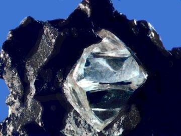 Material properties of diamond - Wikipedia