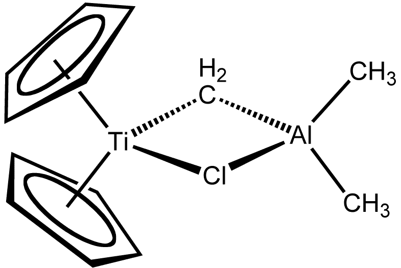 Composé organoaluminique — Wikipédia