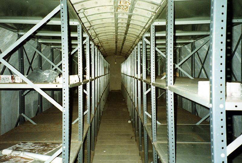 Air raid shelter - Wikipedia