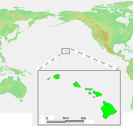 Territoire d'Hawaï — Wikipédia