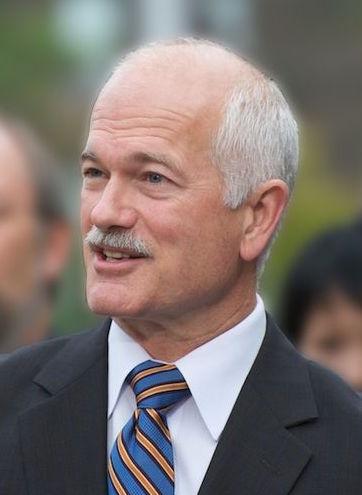 Jack Layton — Wikipédia