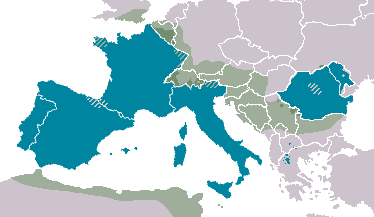 Romanisation (histoire) — Wikipédia