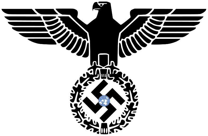 Parti nazi américain — Wikipédia
