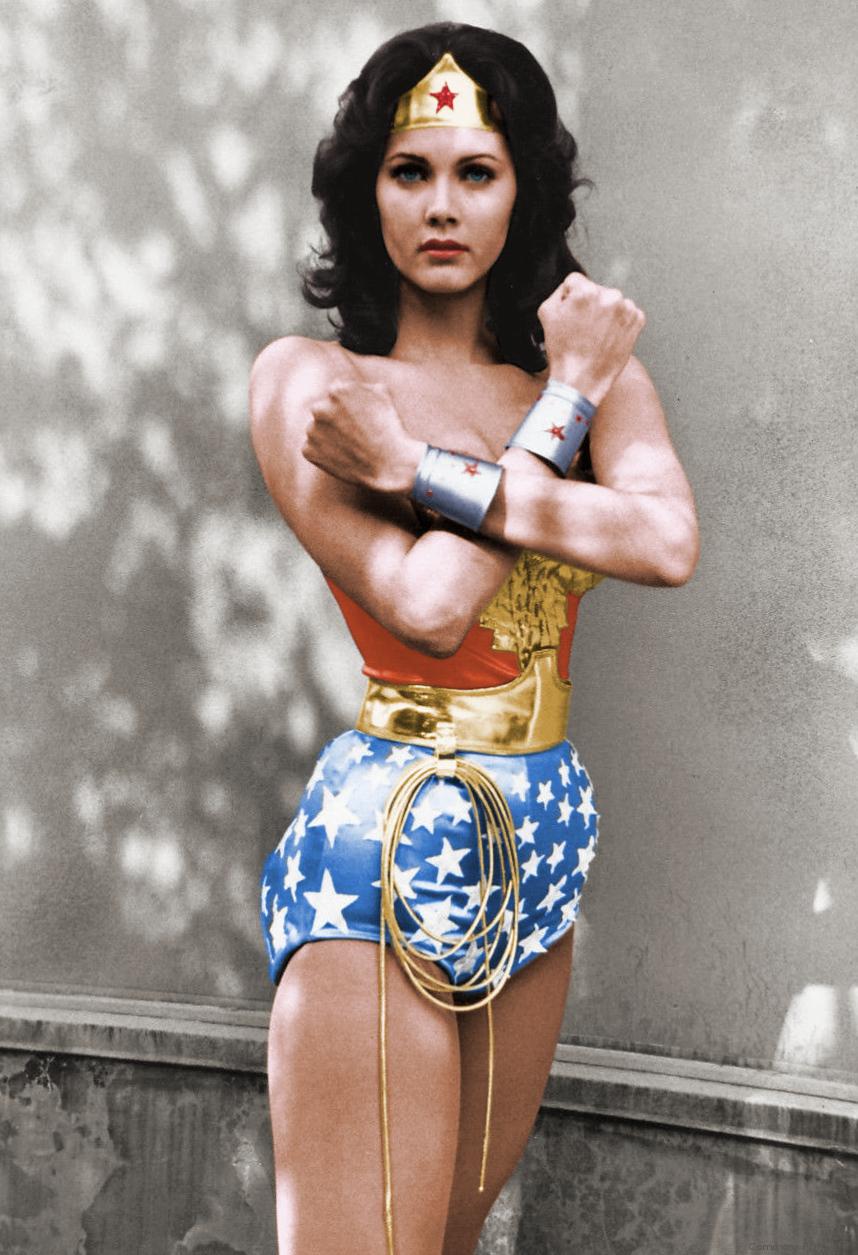 Wonder Woman — Wikipédia