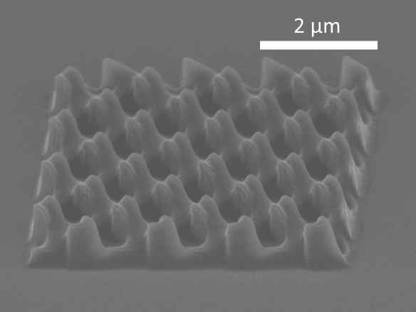 Nanoimprint lithography - Wikipedia