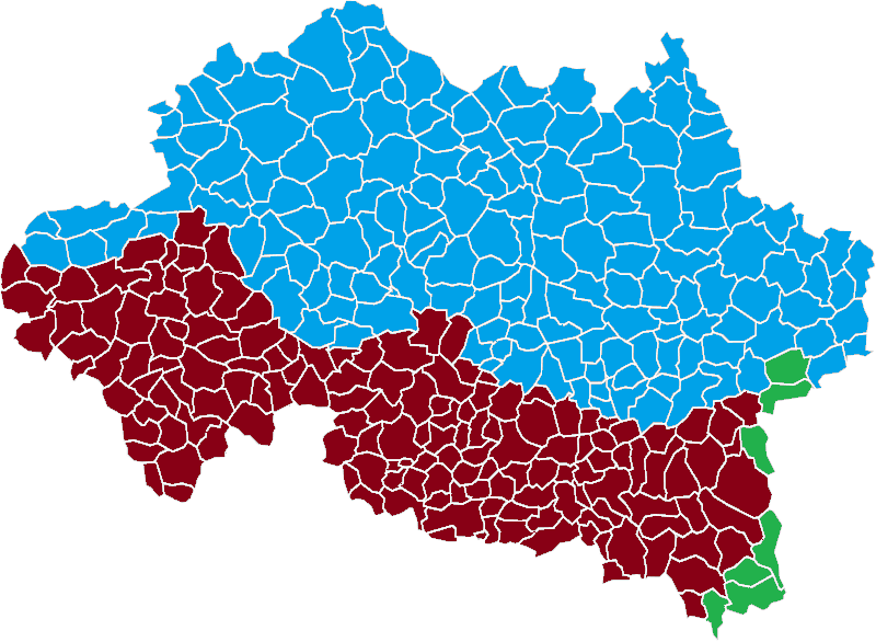 Bourbonnais (dialectes) — Wikipédia