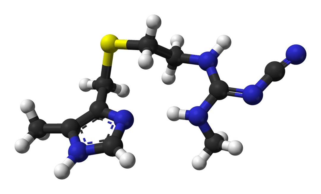 H2 receptor antagonist - Wikipedia