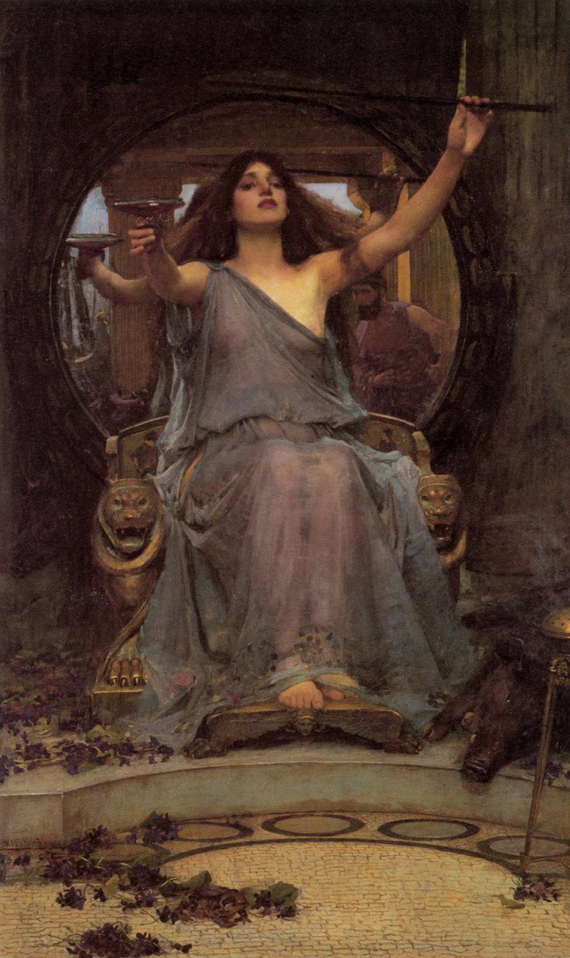 Circe - Wikipedia