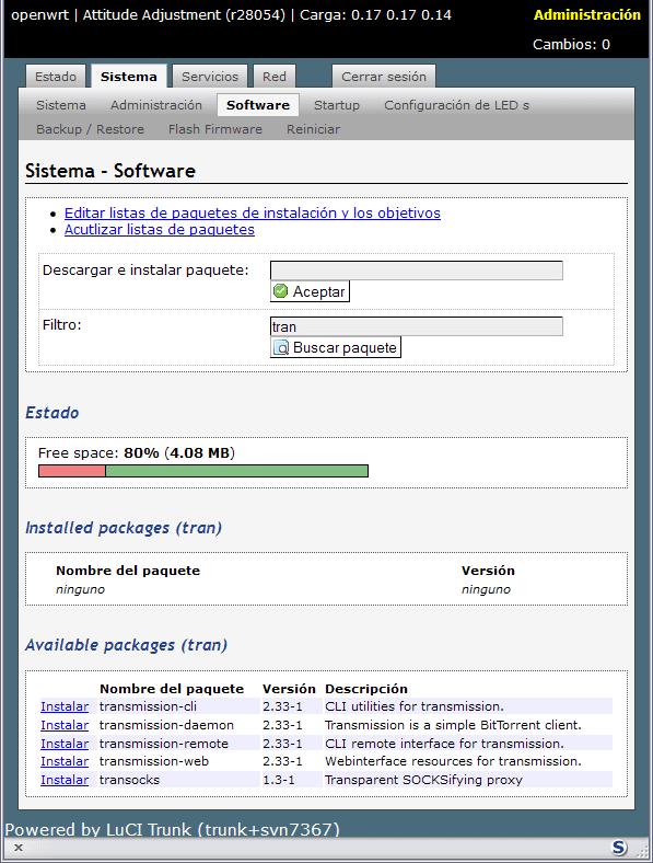 OpenWrt — Wikipédia