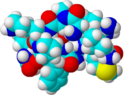 Substance P - Wikipedia