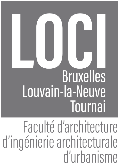 UCLouvain Faculty of Architecture, Architectural Engineering and Urban Planning - Wikipedia