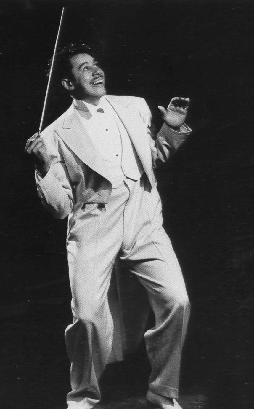 Cab Calloway — Wikipédia