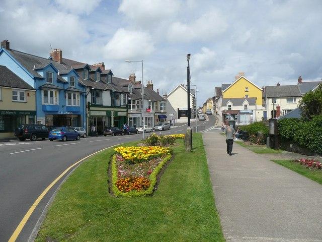 Fishguard — Wikipédia