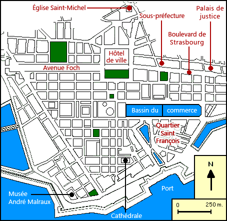 Plan hippodamien — Wikipédia