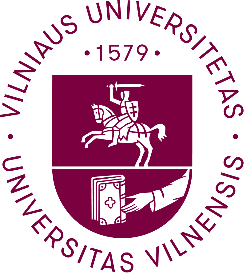 Université de Vilnius — Wikipédia