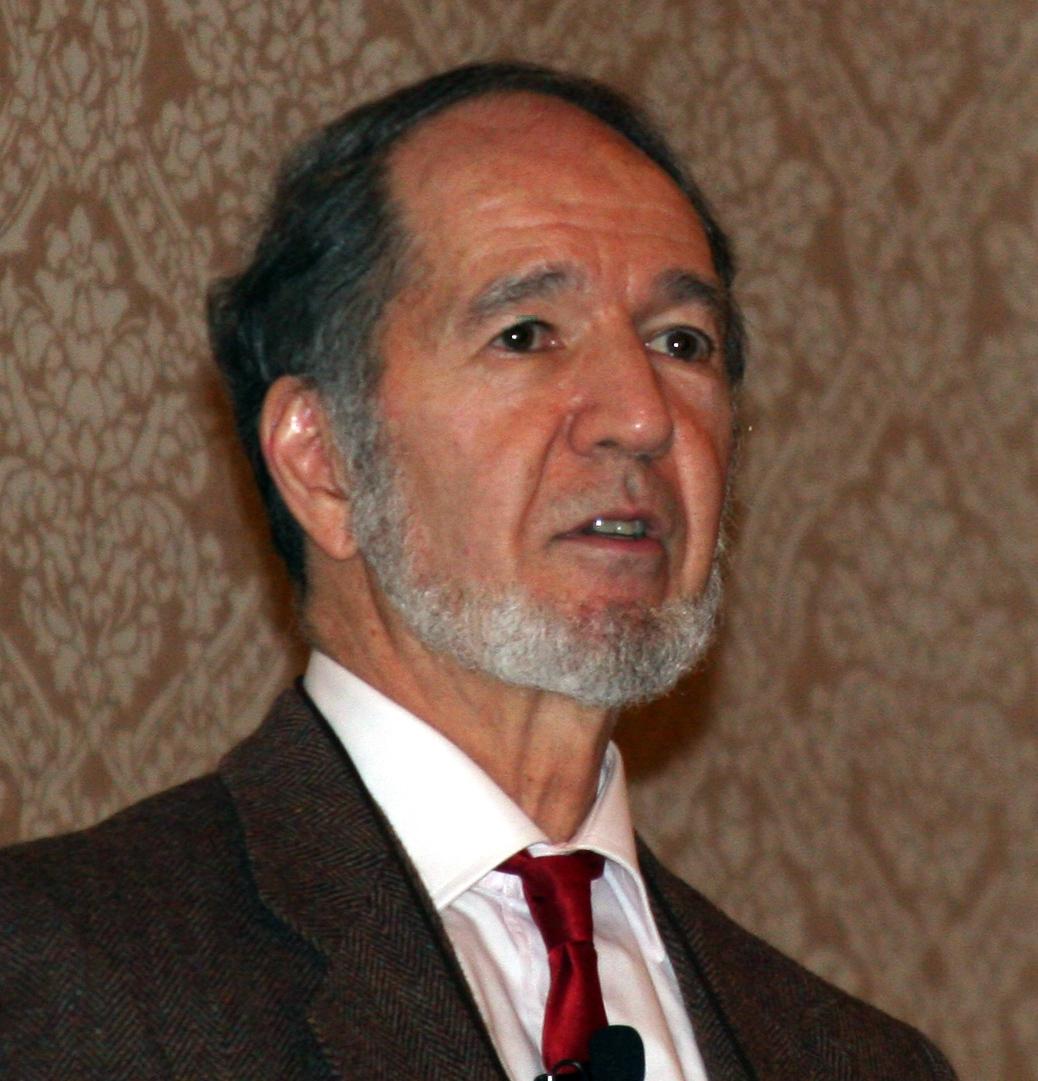 Jared Diamond — Wikipédia