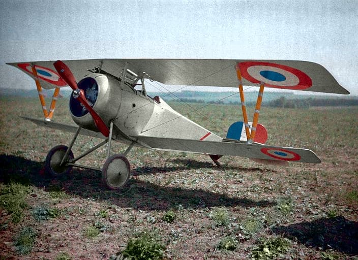 Nieuport - Wikipedia