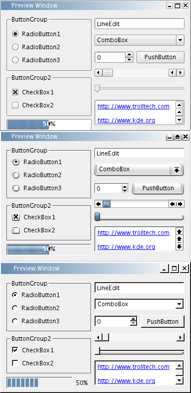 Thème (informatique) — Wikipédia