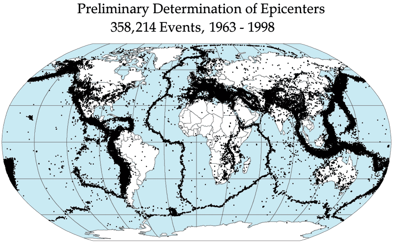 Earthquake - Wikipedia