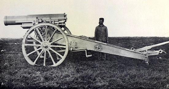 Obusier de 15 cm TR Schneider-Canet-du-Bocage - Wikipedia