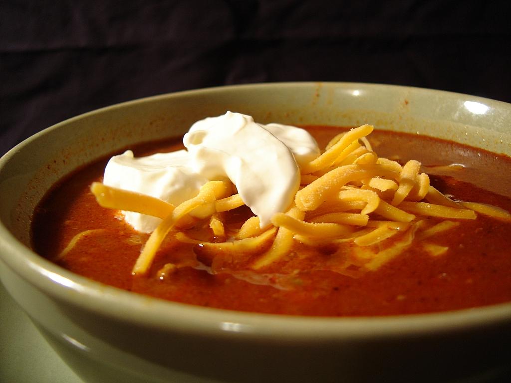 Sour cream - Wikipedia